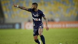 Gabigol, futuro segnato: nessuna chance all’Inter, si cerca una soluzione in Inghilterra