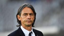Pippo Inzaghi tifa… Simone: “Tra i migliori d’Europa, merita…”