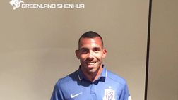 Ag Tevez: “C’è altro oltre ai soldi. Boca, può tornare: ha un’opzione. Parlerà quando…”