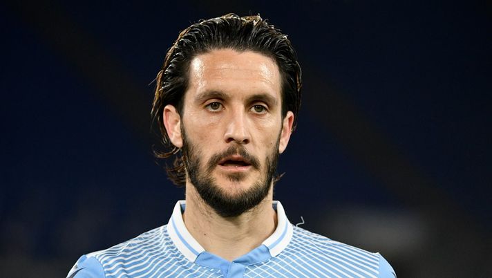 Luis Alberto, centrocampista della Lazio (obiettivo di mercato del Milan) (Getty Images) 