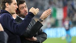 Juventus, Elkann: “Ho parlato con Allegri, determinato a meritare l’Europa sul campo”