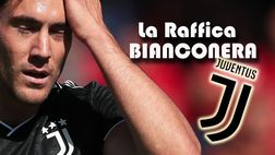 News Juve, mercato / Vlahovic al Psg, Cherubini sfida lo United