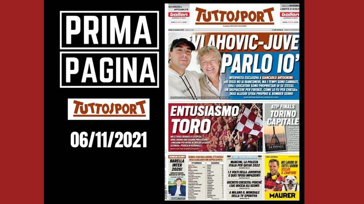 Tuttosport