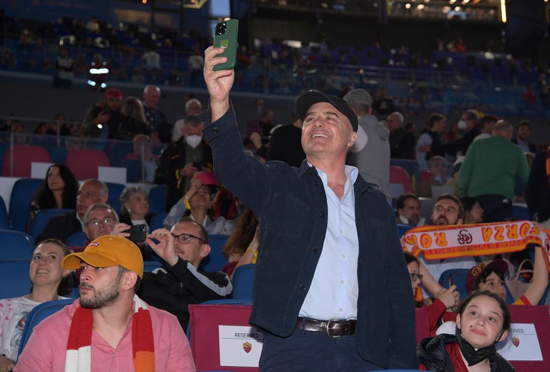 Roma-Venezia – FOTO GALLERY - immagine 15