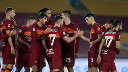 Roma, Fonseca negativo andrà a Crotone ma ds Tiago Pinto di nuovo positivo al Covid