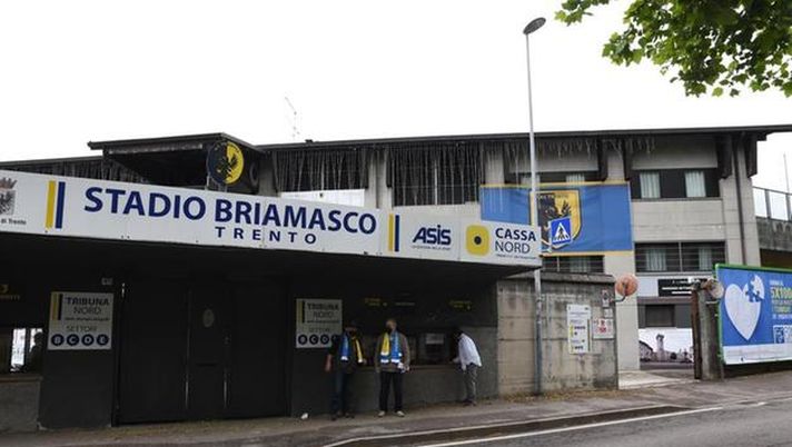 Trento, Provincia e Comune mettono mano al portafogli per sistemare il Briamasco 
