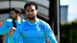 Juventus, ormai preso Felipe Anderson: in definizione l’accordo con l’esterno della Lazio