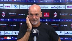 Pioli: “De Ketelaere fuori? Ecco perché gioca Diaz e cosa chiedo a Pobega”