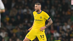 VIDEO Calciomercato, le ultime dalle big di Serie A: rinnovo Meret, Zaniolo, Skriniar