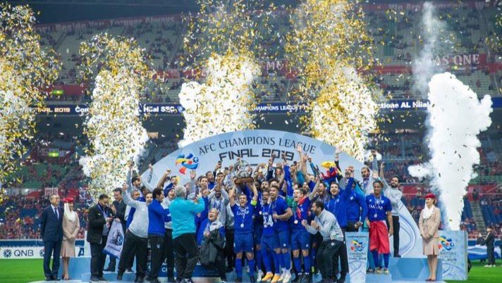 Champions asiatica: la vittoria di Giovinco Champions asiatica: la vittoria di Giovinco