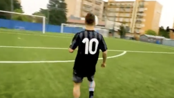 Atalanta, che momento per il Papu Gomez: separato in casa e isolato durante l’allenamento
