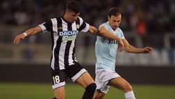 Mercato Udinese, Watford: visite mediche per Perica