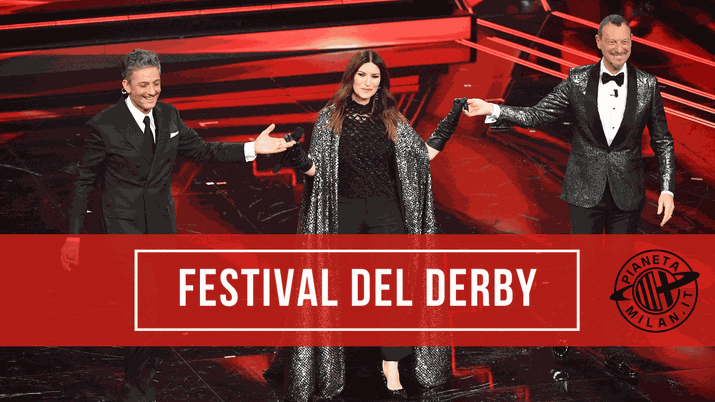 Inter Milan Sanremo (getty images)