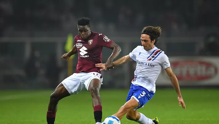 Toro, la Samp per ritornare al successo: blucerchiati con numeri horror - immagine 1