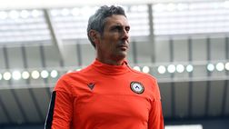 Udinese-Sassuolo, i convocati di Mister Gotti