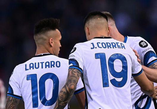 Getty Images ESCLUSIVA Colonnese: “Voglio Inter incazzata nera. Vinciamole tutte, scudetto si può”- immagine 2
