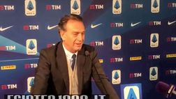Cellino, battutaccia su Balotelli: “Che dire? E’ nero, sta cercando di schiarirsi ma…”
