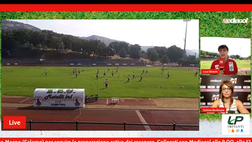 VIDEO #SpecialeRitiroPalermo: live delle ore 9.30