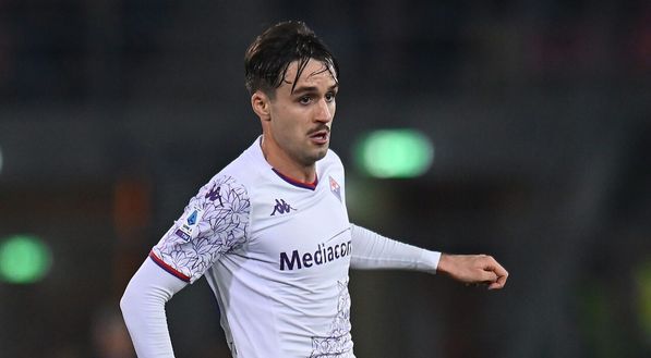 Ranieri, da esubero a garanzia. E la sua crescita non è passata inosservata- immagine 2