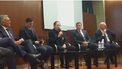 VIDEO / Baresi: “Importantissimo promuovere e far conoscere queste iniziative”