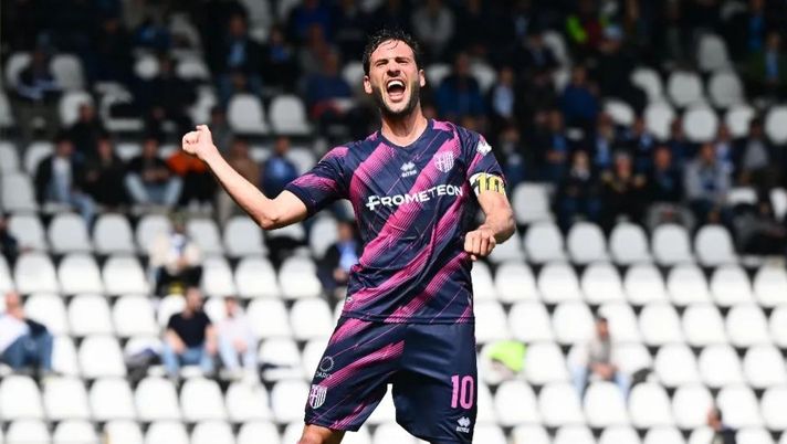 Parma ok, il derby emiliano “firma” la retrocessione della Spal - immagine 1