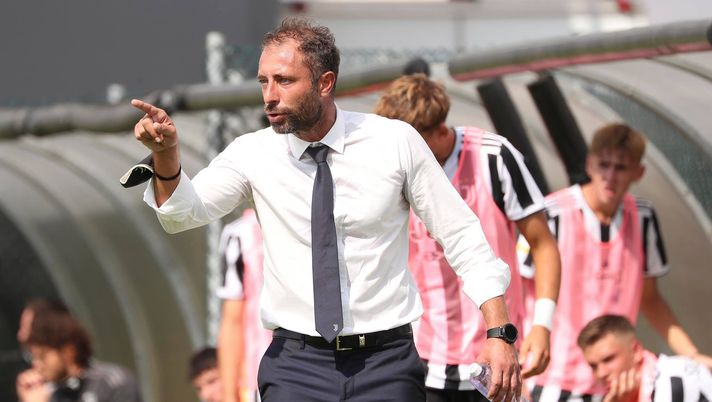 Juve, Bonatti mastica amaro: “Anche in inferiorità numerica abbiamo giocato bene” 