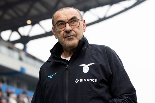 Lazio, Sarri: ” La vittoria di Napoli per noi è un pericolo, vi spiego”- immagine 2