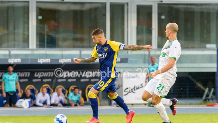 Zaccagni alla Lazio in dubbio, l’agente: “Chiedete alla società” 