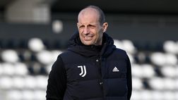 Allegri: “A Verona gara difficile, dobbiamo fare una bella partita”