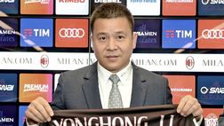 La Lega Serie A sollecita la Prefettura: vuole un responso definitivo su Yonghong Li