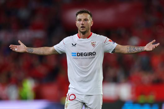 Getty Images Roma, in finale il Siviglia di Monchi e Lamela: chi sono i prossimi avversari- immagine 3