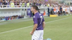 Semplici: “Jovic? Ci ho giocato contro quando rendeva, io lo aspetterei”