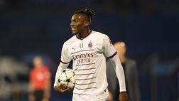 Milan, rinnovo ad un passo per Rafael Leao