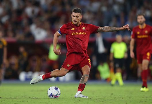 Getty Images L’Europa chiama e Abraham deve rispondere: Tammy vuole regalare altre notti d’oro- immagine 3
