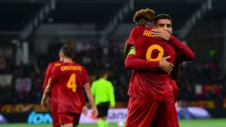 Hjk-Roma 1-2 LE PAGELLE: Abraham Boreale. Pellegrini piazza tutto