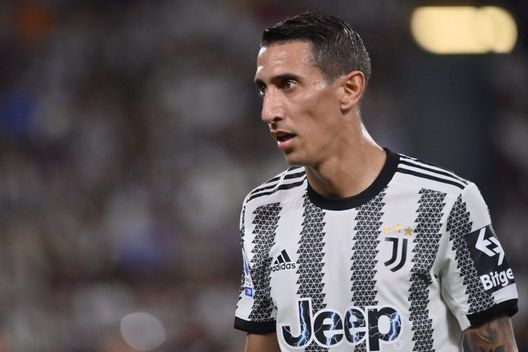 Getty Images Sky – Juve, attesa per gli esami di Di Maria: “Lesione già certa”. Inter a rischio- immagine 2