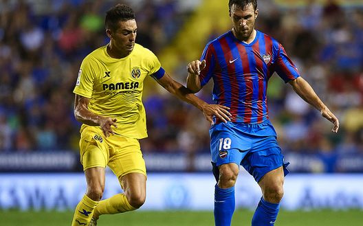 Un vecchio confronto fra le due squadre Un vecchio confronto fra le due squadre