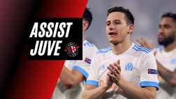 Calciomercato Milan – La Juventus spinge Thauvin in rossonero / News
