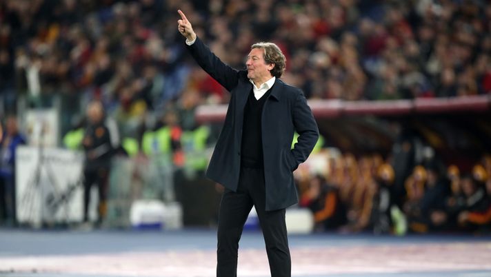 Cremonese, Stroppa: “Le occasioni migliori della Roma le abbiamo regalate noi” - immagine 1