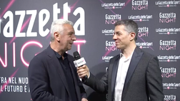 VIDEO / Beccalossi: “Mercato Inter? C’è Marotta, è la persona giusta. Allegri mi piace, ma…”