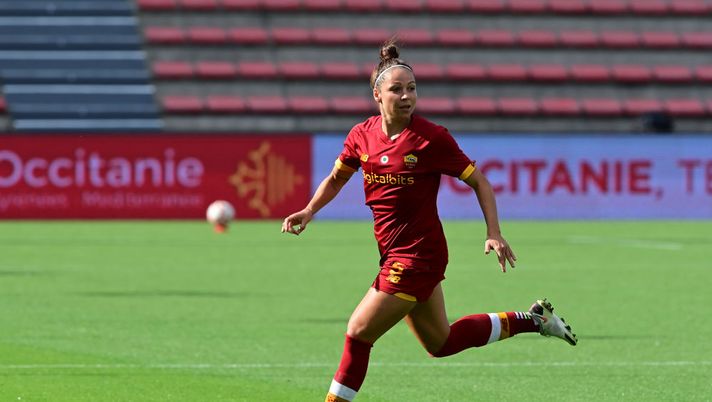 Roma Femminile, dopo quattro anni dice addio anche la Bernauer - immagine 1