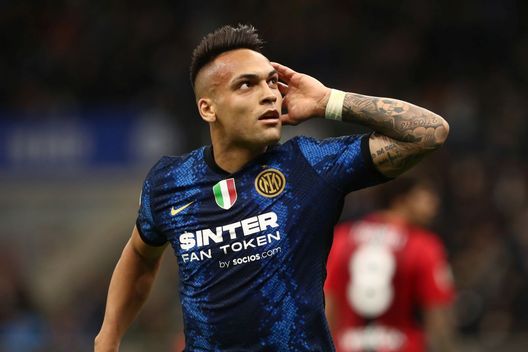 Getty Images Lautaro ama l’Inter, ma non basta: “E’ primo tra i sacrificabili per questa cifra”- immagine 2