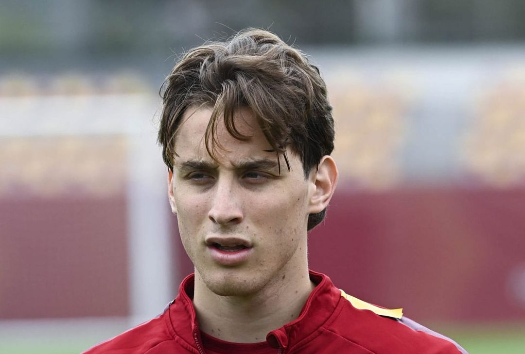 Primo allenamento in vista del Bayer: a parte Smalling e Dybala – FOTO GALLERY - immagine 22