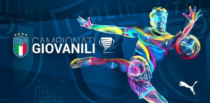 Sospesi i campionati giovanili Sospesi i campionati giovanili