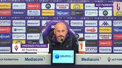 Da Maleh-Duncan agli esterni offensivi: Fiorentina, tutti i dubbi di Italiano