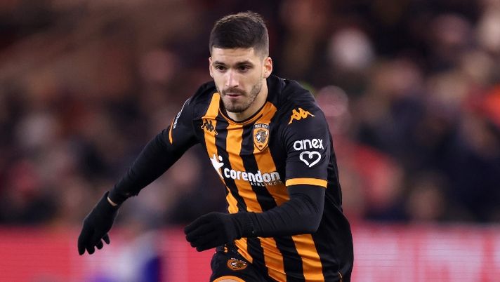 Il Verona chiude tre acquisti: dal sostituto di Doig al nome nuovo a centrocampo - immagine 1