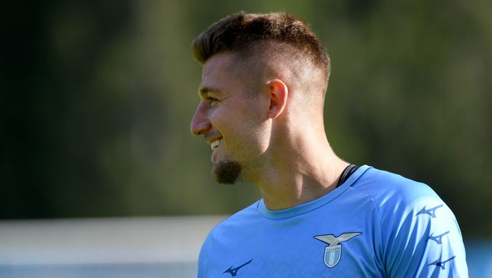 Milinkovic-Savic