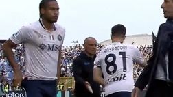 VIDEO “Mister fammi entrare che segno”: e Raspadori fa gol in pochi secondi