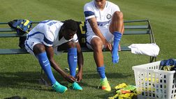FCINTER1908 – Gnoukouri, il Crotone aspetta. Un altro club italiano ha preso informazioni