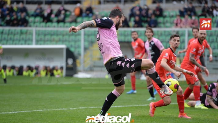 Lancini: “Non vedo differenza con le prime. Avellino? Sarà dura. A Francavilla…”  Palermo